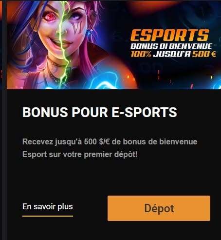 Freshbet Casino bonus sport