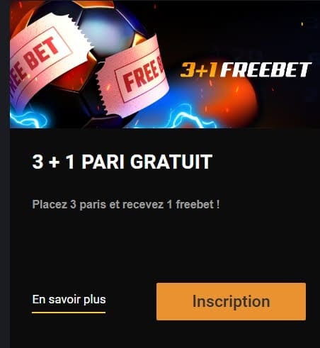Freshbet Casino Freebet